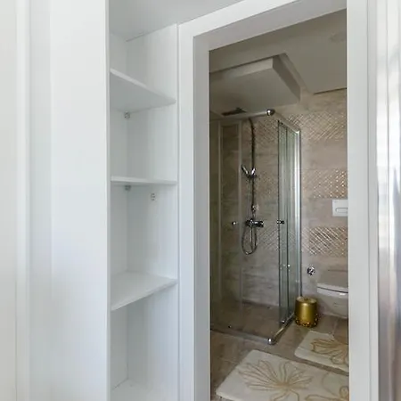 Apartment Elite Marine Alanya