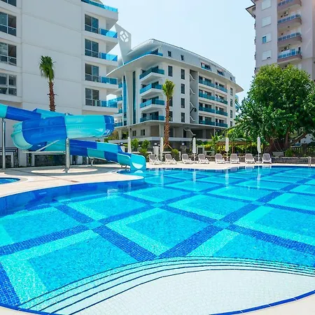 Elite Marine Alanya