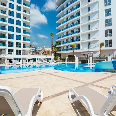Elite Marine Apartment