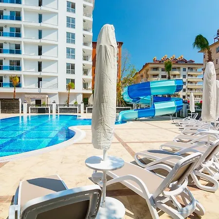 Apartment Elite Marine