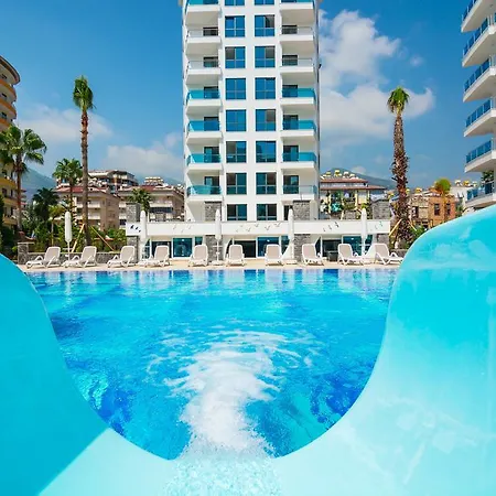 Apartment Elite Marine