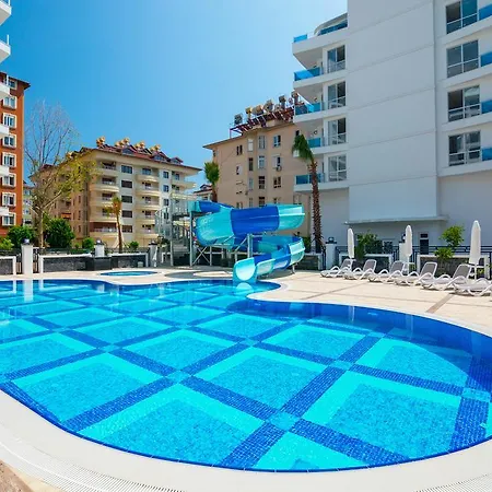 Apartment Elite Marine