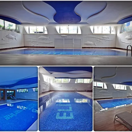 Apartment Elite Marine Alanya