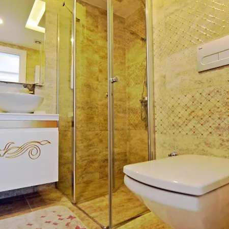 Apartment Elite Marine Alanya
