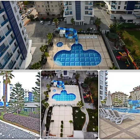 Elite Marine * Alanya