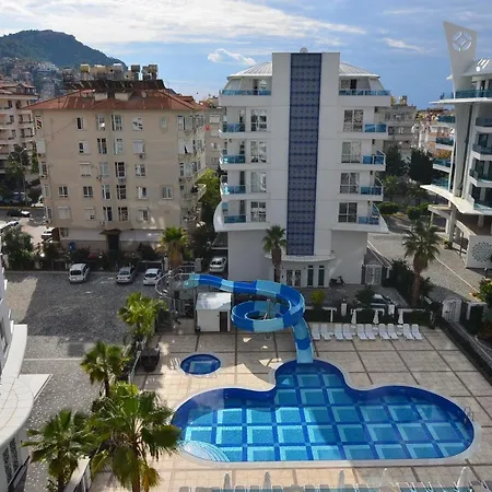 Elite Marine Apartment