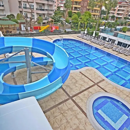 Elite Marine Alanya