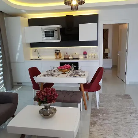 Elite Marine Alanya