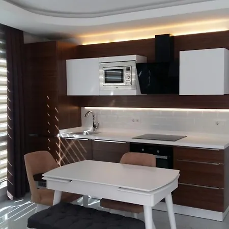 Elite Marine * Alanya