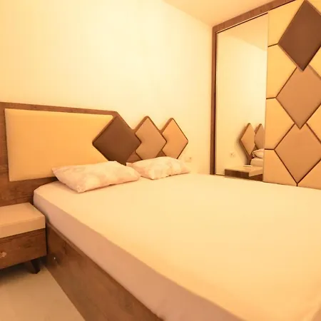 Apartment Elite Marine Alanya